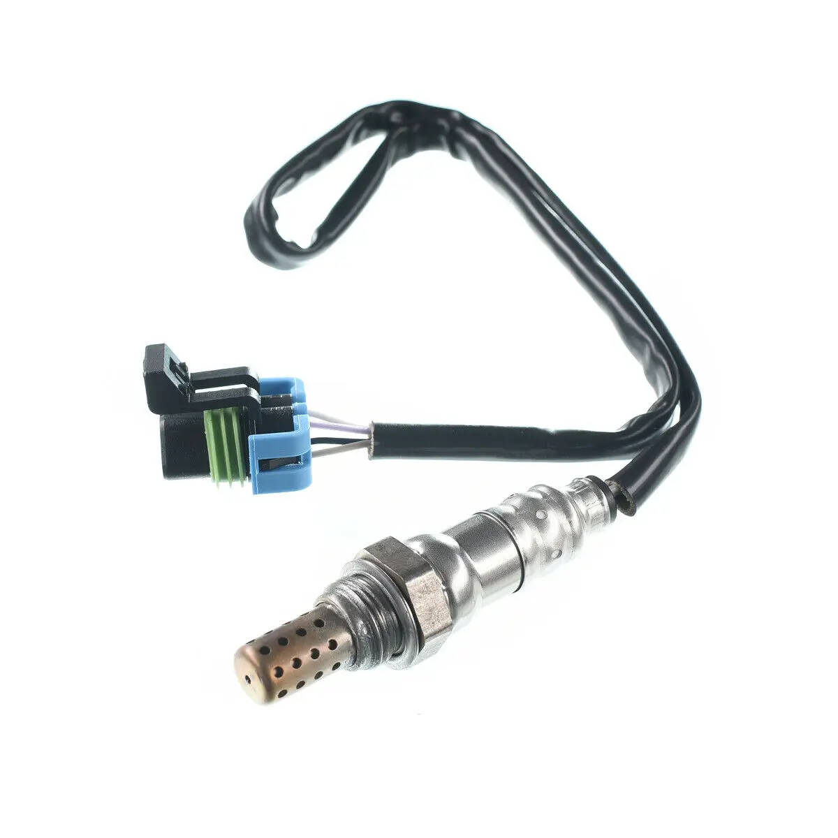 Sensore Di Ossigeno O2 Per Cadillac Srx Equinox Lacrosse Impala A Monte O A Valle