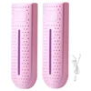 Electric Shoe Boot Dryer Purplen Light Antibacteria Fast Dryer Heater Boot Dryer Foot Dryer for Work Boots/Sneakers/Short Boots 5