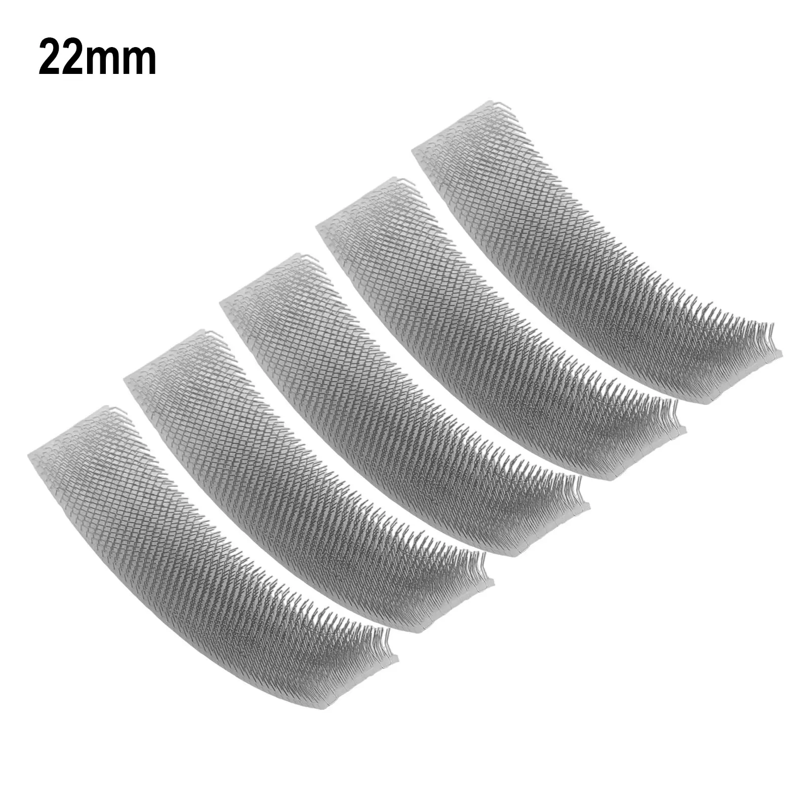15/22mm Electric Drill Pipe Cleaner Metal Copper Pipe Cleaner Replacement Cleaning Brush Tube For Power Drill Plumbing Tools