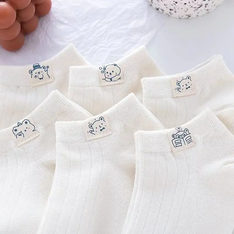 Рисунок 3 - Высококачественные хлопковые носки