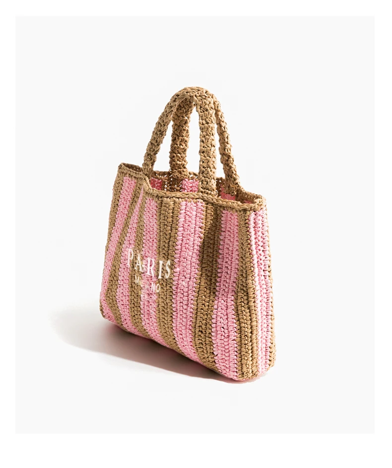 Handmade large tote bag with soft handles – spacious and stylish everyday carryall with free shipping to Singapore.