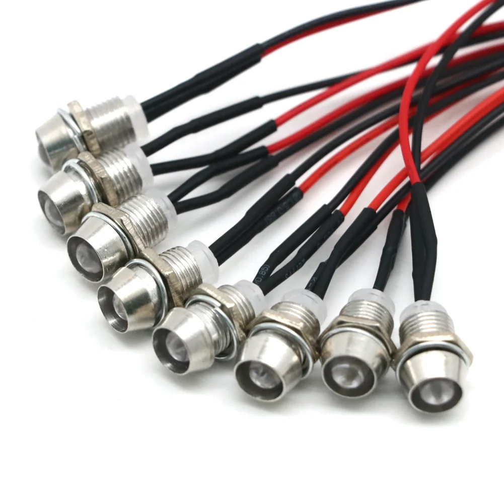 Рисунок 5 - 2 / 4 / 6 / 8 свет s Длина 70 см