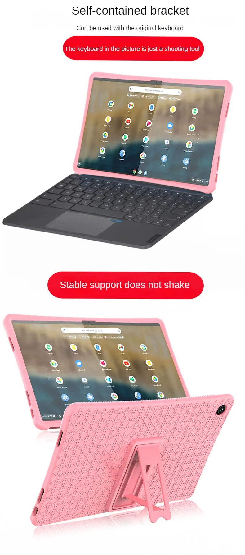Computers e Electronics