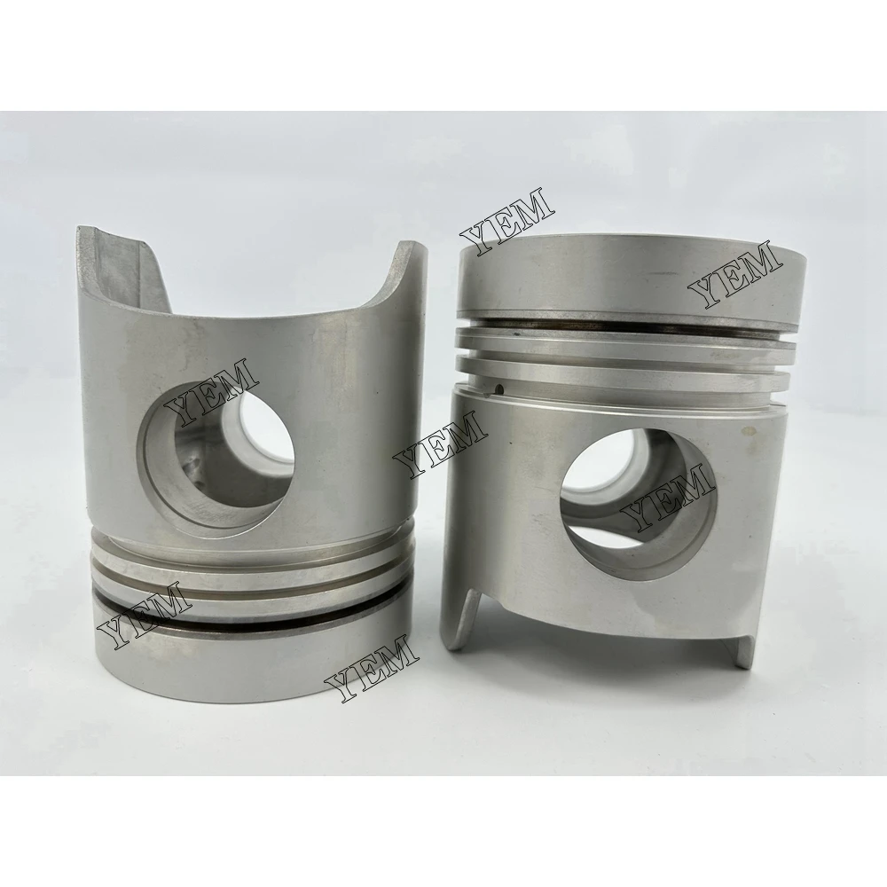 

6D22 Piston For Mitsubishi Diesel Engine Parts