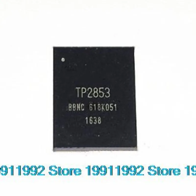 

10PCS New TP2853 QFN