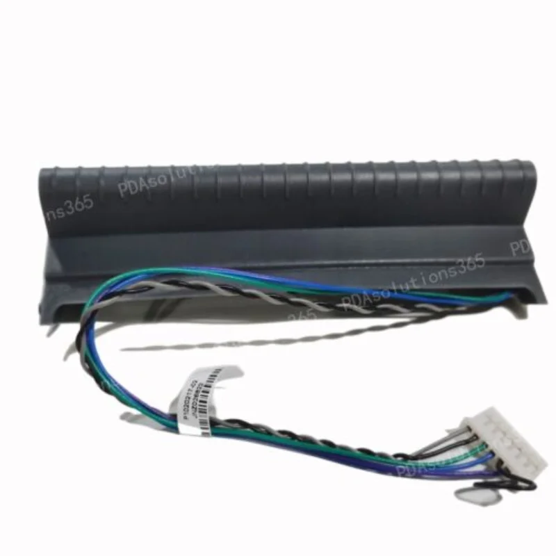 Descascador Térmico 10593402 Zp450 Zp500 Zp505 Gk420d do Distribuidor da Etiqueta da Impressora da Zebra - Imagem 2