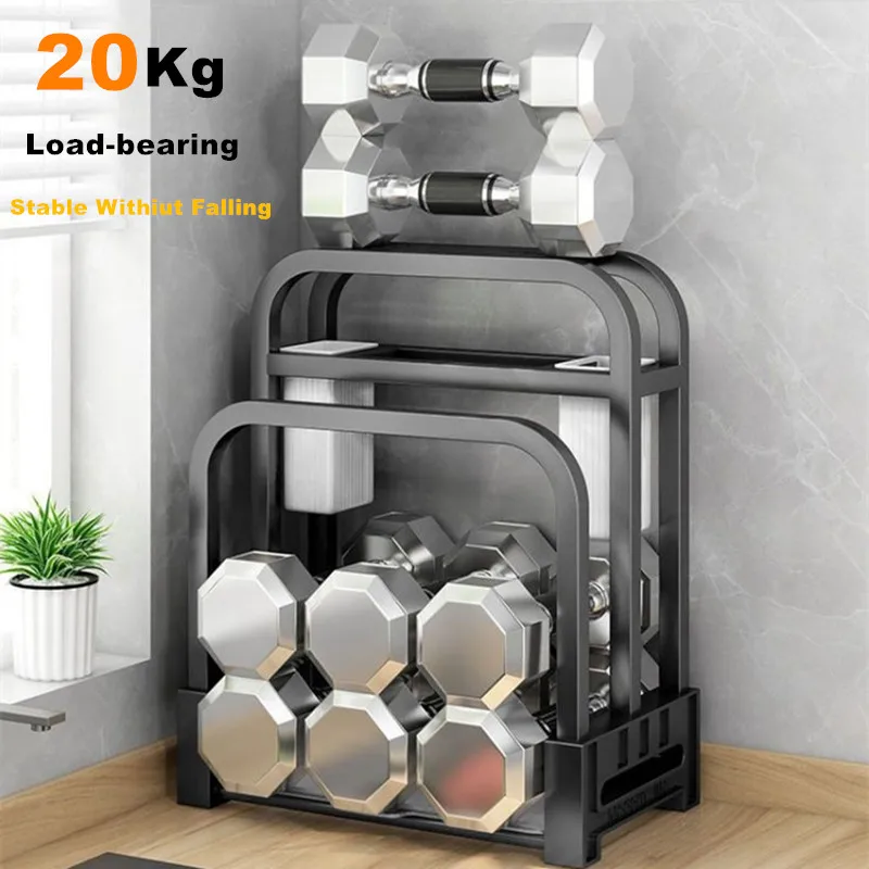 Stainless Steel Knife Holder Kitchen Rack Home Countertop Cutting Board Rack Cutting Board Knife Integrated Storage Rack 4