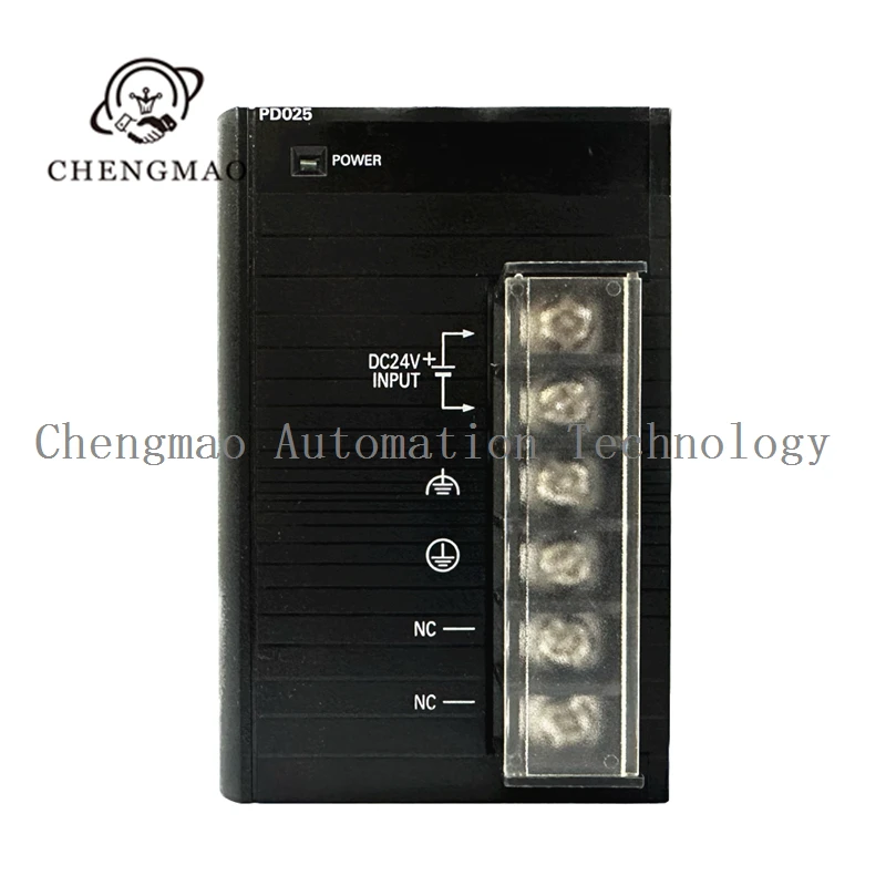 

New Original Brand Series CS1D-PD024 CS1D-PD025 O mron PLC CPU Unit CS1D CJ1W-PD025
