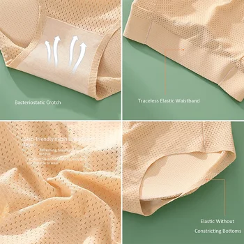 Bragas con relleno PusUp ropa interior moldeadora de glúteos y cadera 6