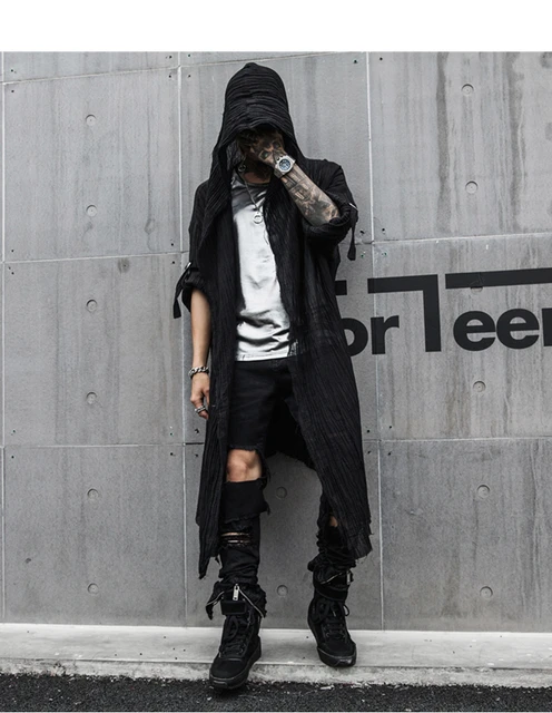 Punk Rock Pantaloni Rock Uomo Rock Negozio Abbigliamento Gotico