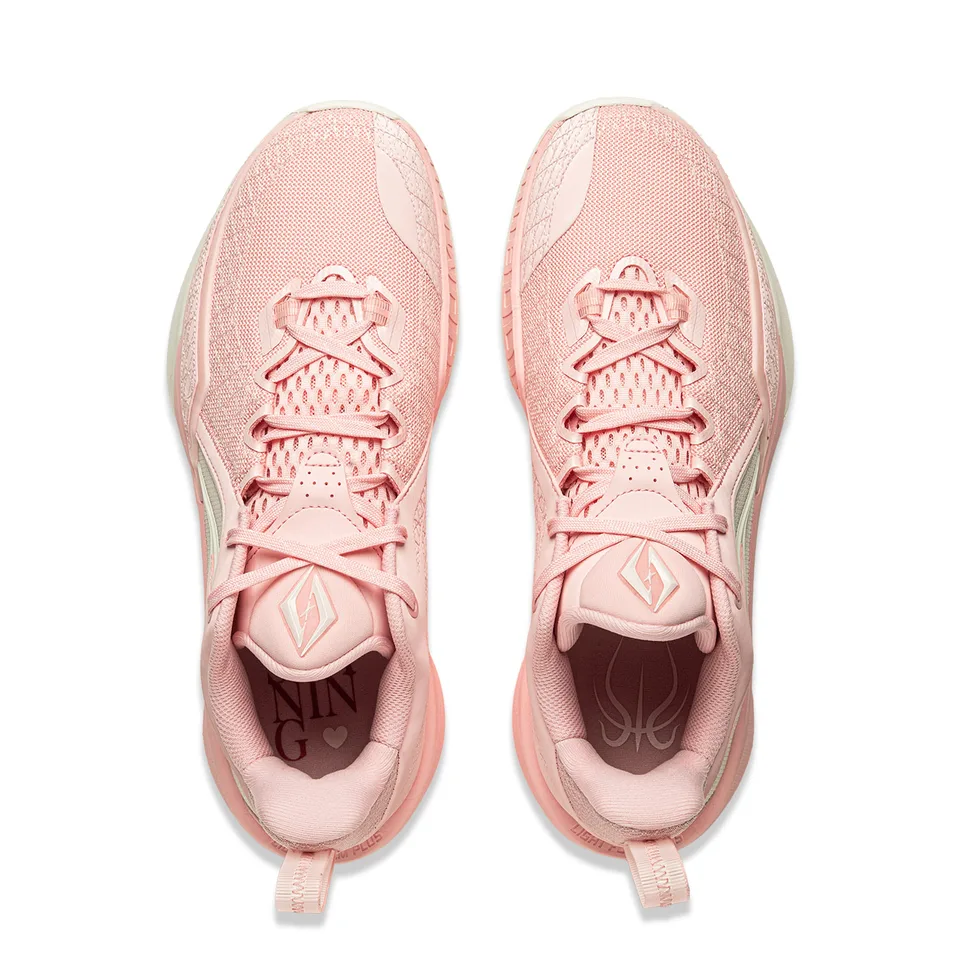 LI-NING　AAPM151-2 Li-Ning Super Light 22 Men's Running Shoes