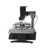 IR6500 BGA Rework Station Kits 2 Zones Infrared 2300W Repair Soldering Station for Motherboards Mobile Phone Chip PCB Machine 3
