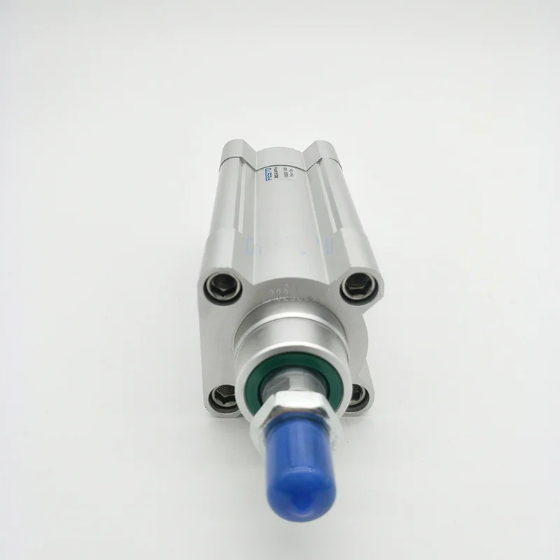 

Silinder Pneumatik FESTO DNCE-40-40-PPV-A L2672981 1376657 untuk Mesin Cetak KBA