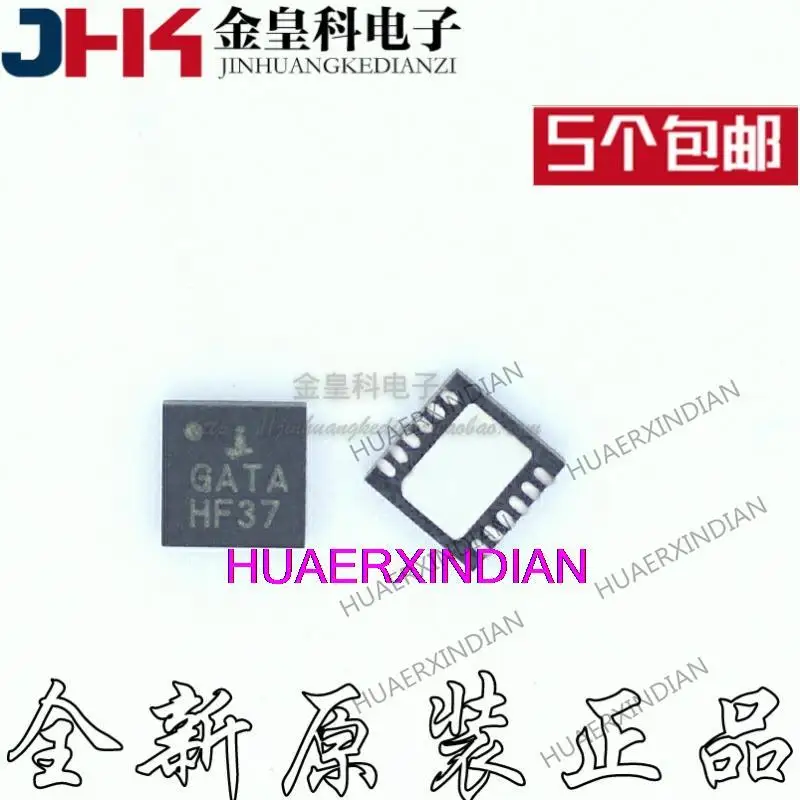 

10 шт. новый оригинальный принт ISL9110IRT7Z GATA QFN12