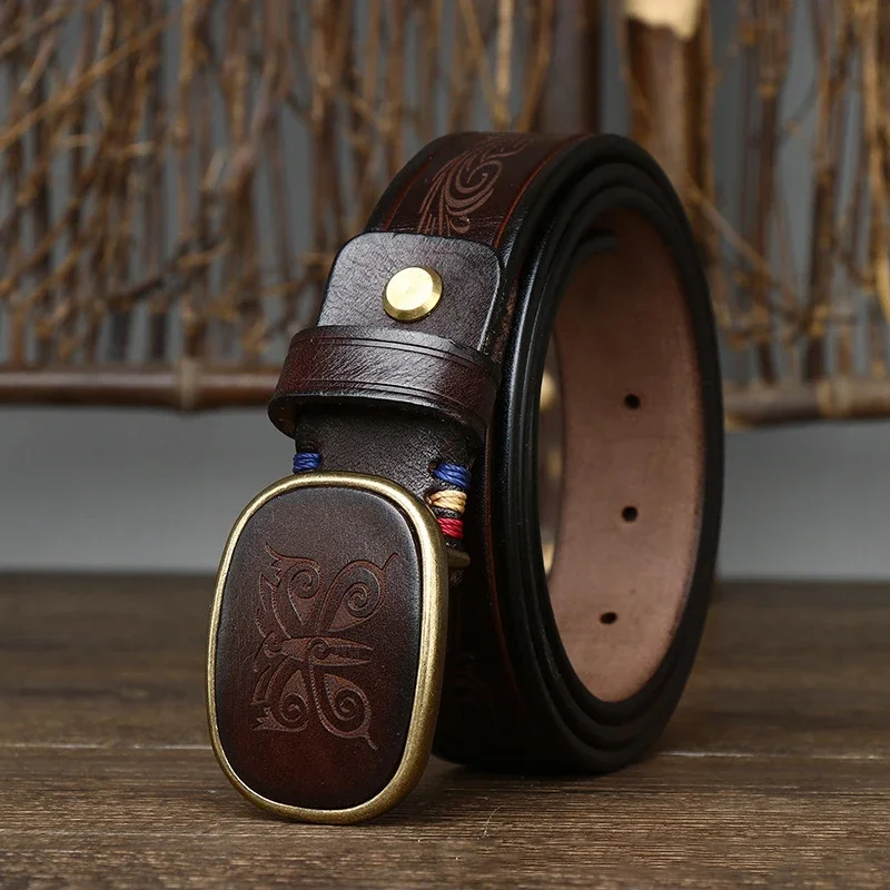 Ceinture Homme ( neuf ) Made in Argentina (Neu und originalverpackt) in Genève für CHF 61.5