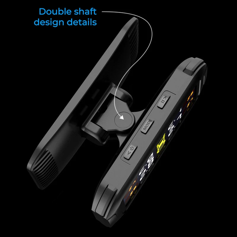 ¾籤  Ʈ ڵ TPMS Ÿ̾ з ͸ ý, TMPS LCD ÷, USB, ڵ  ˶, Ÿ̾ з 