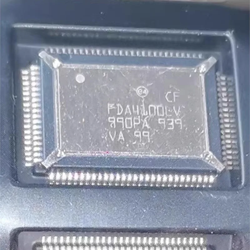 

FDA4100LV HQFP-92 1pcs
