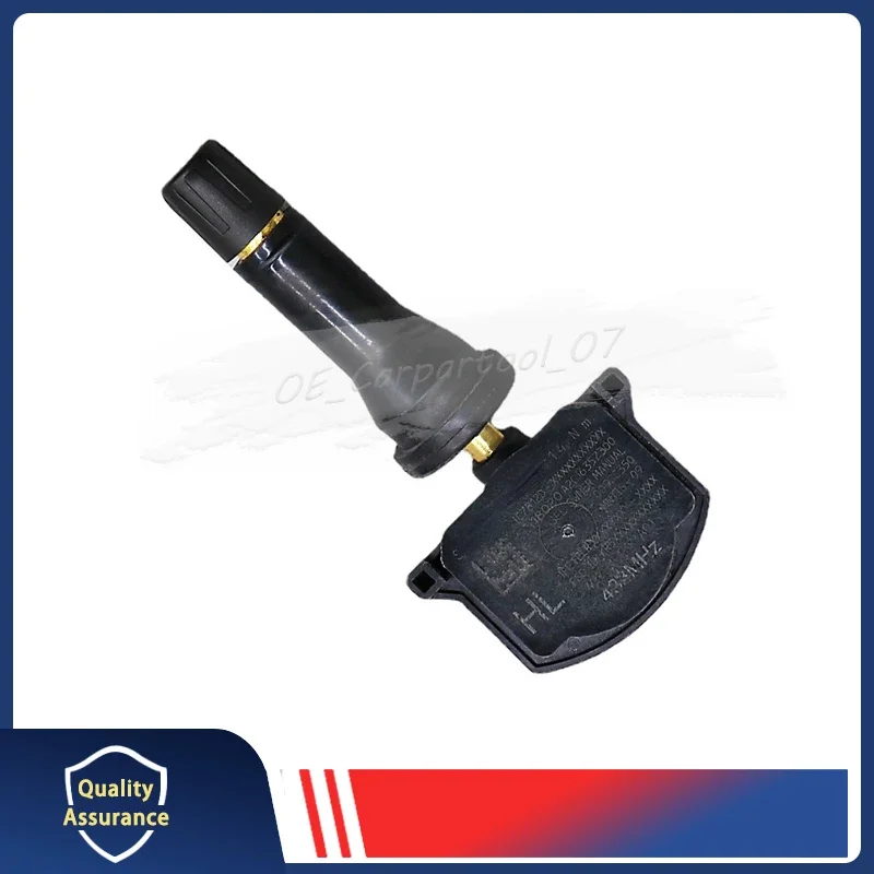 TPMS Ÿ̾  , 2009 ť ILX Ÿ̾ ͸ ýۿ, 433MHZ, 42753-T3R-A01, 42753-T3R-A02, 4 