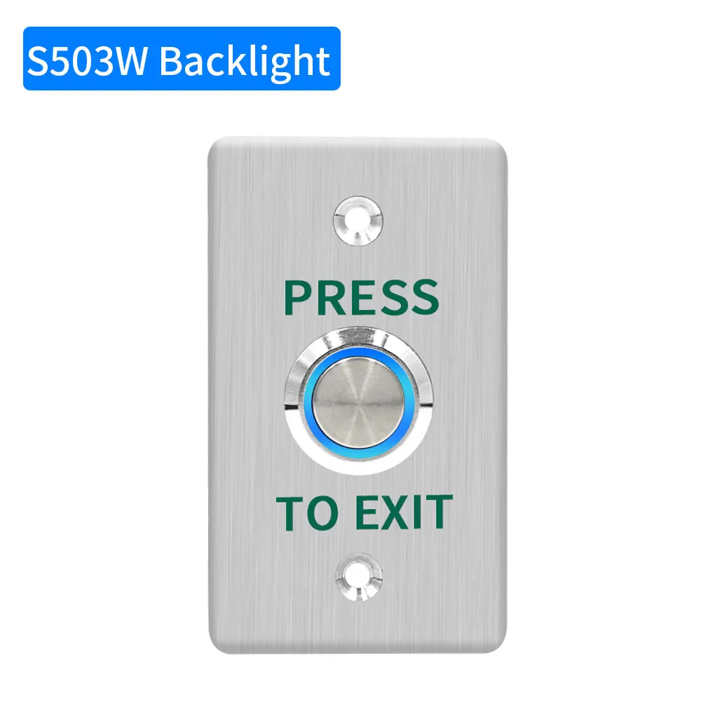 S503W with LED