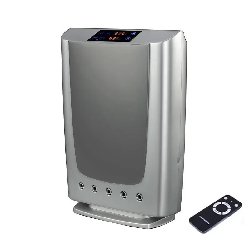 가정용 공기 청정기 음이온 발생기, 고압 진공 청소기, 오존 발생기, 먼지 제거, 220v, 110v