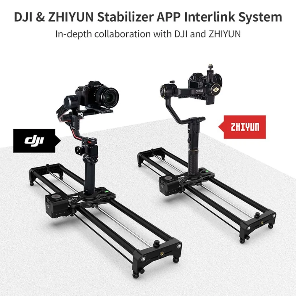 YC Onion カメラスライダー Amazon | YC Onion電動カメラスライダー100cm/39