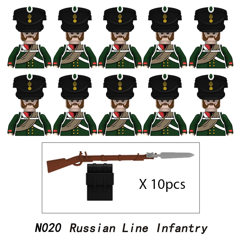 N020-10pcs