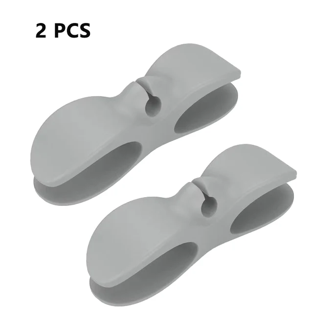 Gray-2PCS