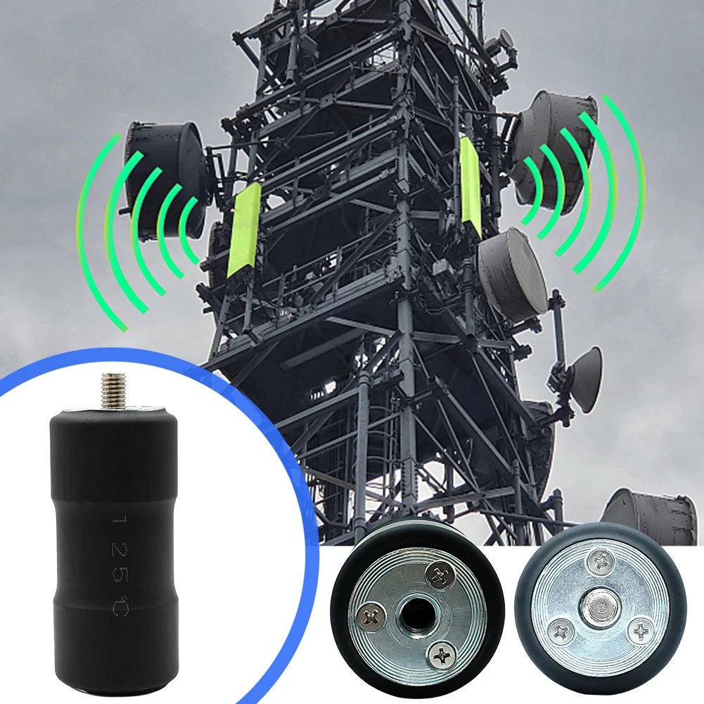 1개 7Mhz 유도 코일 (M10 나사 및 너트 포함) 7MHz M10 유도 코일 Pac-12 유도 코일 (멀티밴드 단파 안테나용)