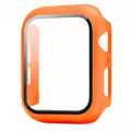 22 orange
