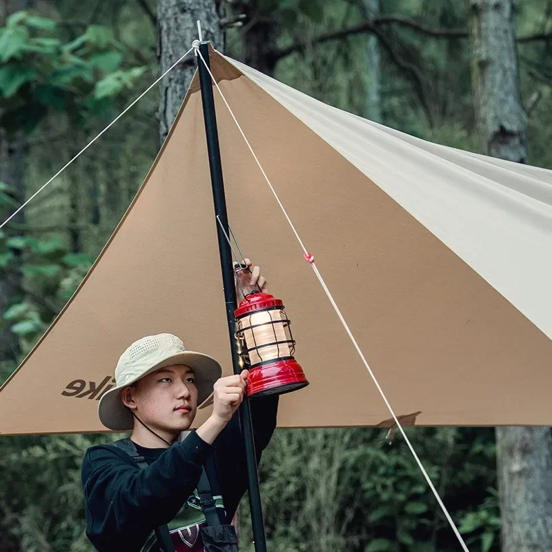 Naturehike Tent Poles Camping Poles for Tarp Awning Canopy