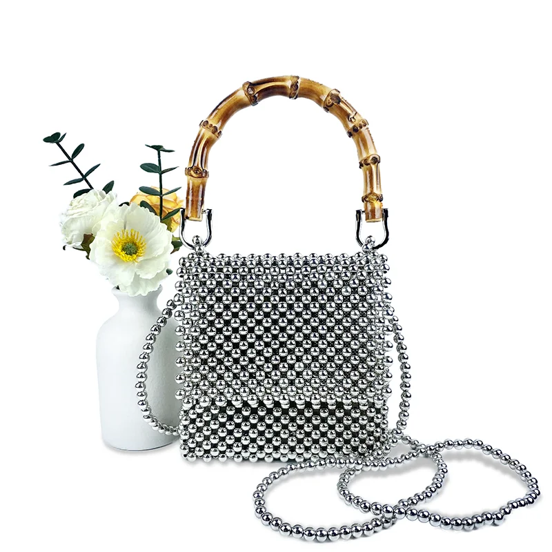 جديد النمط الصيني النمط الوطني الرجعية الخيزران عق...