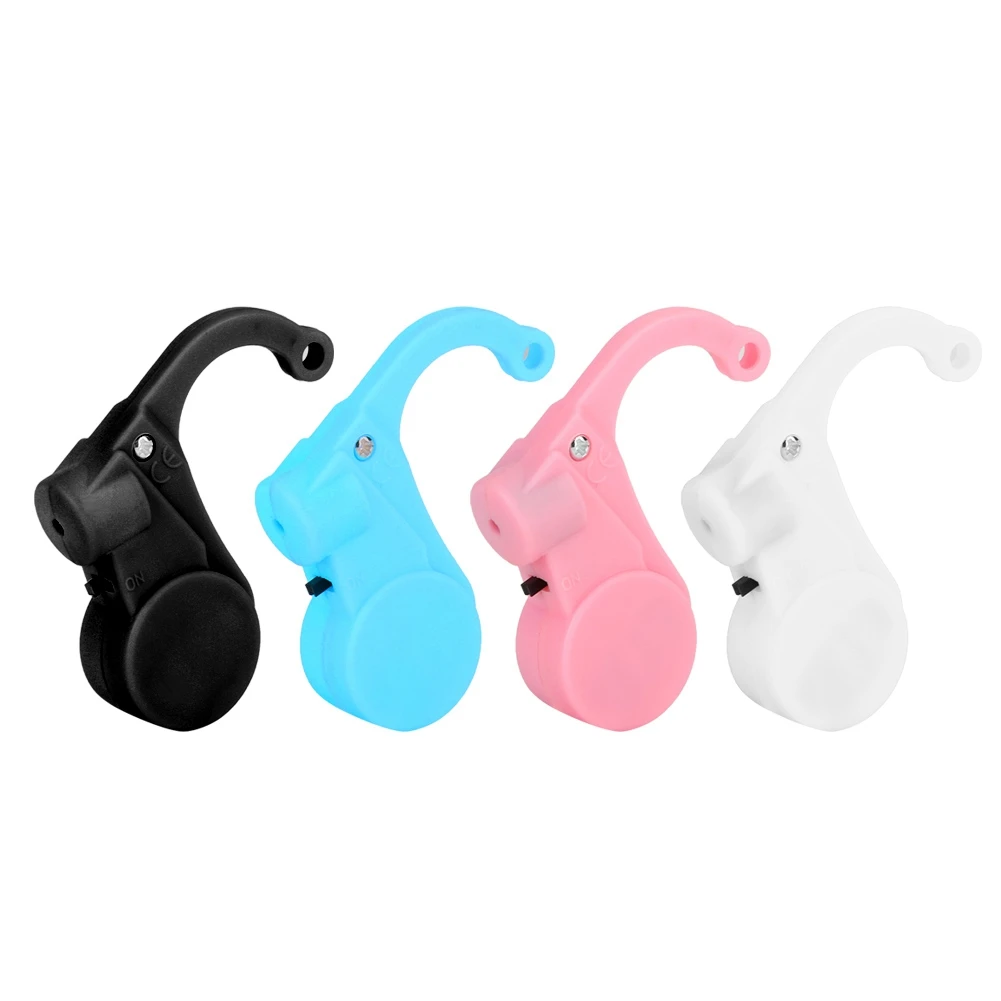 Driver Anti Sleep Alarm Car Driving Device Hanging On Right Ear