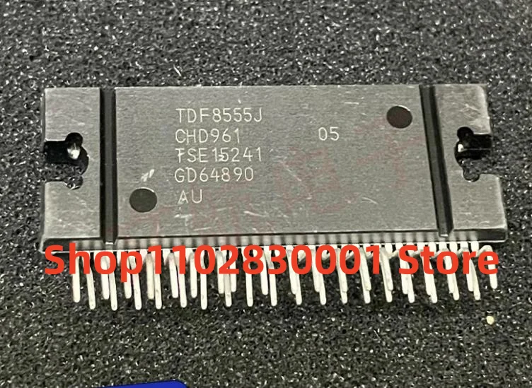 

5 шт. TDF8555J ZIP-37 в наличии 100% хорошо