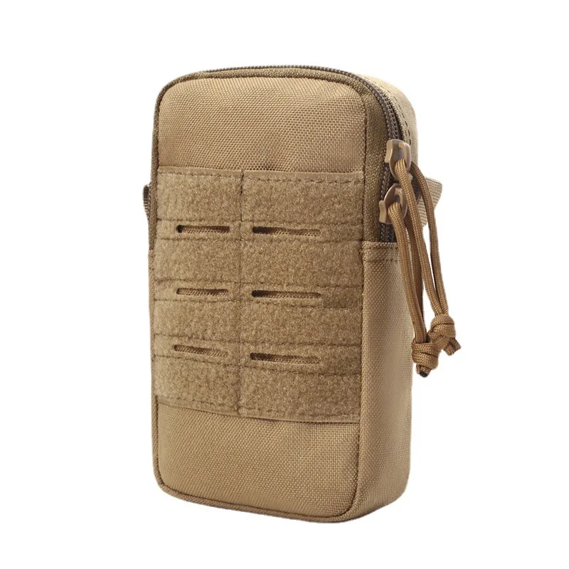 Military Tactical Pouch Molle Case Bag with Armband Arm Belt + Screen Protector for Garmin GPSMAP 66 66S 66ST 66SX 66i