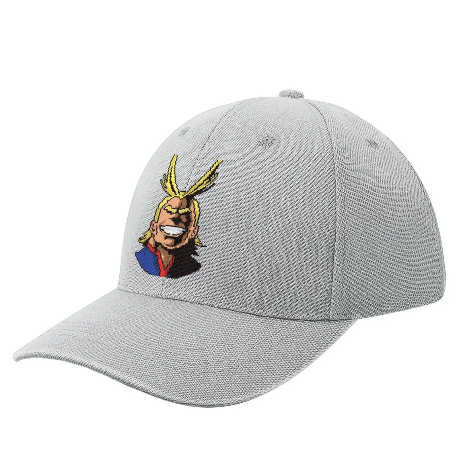 

all might Baseball Cap Beach Outing beach hat Brand Man Caps Men Hat Women'S