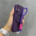 Dark Purple