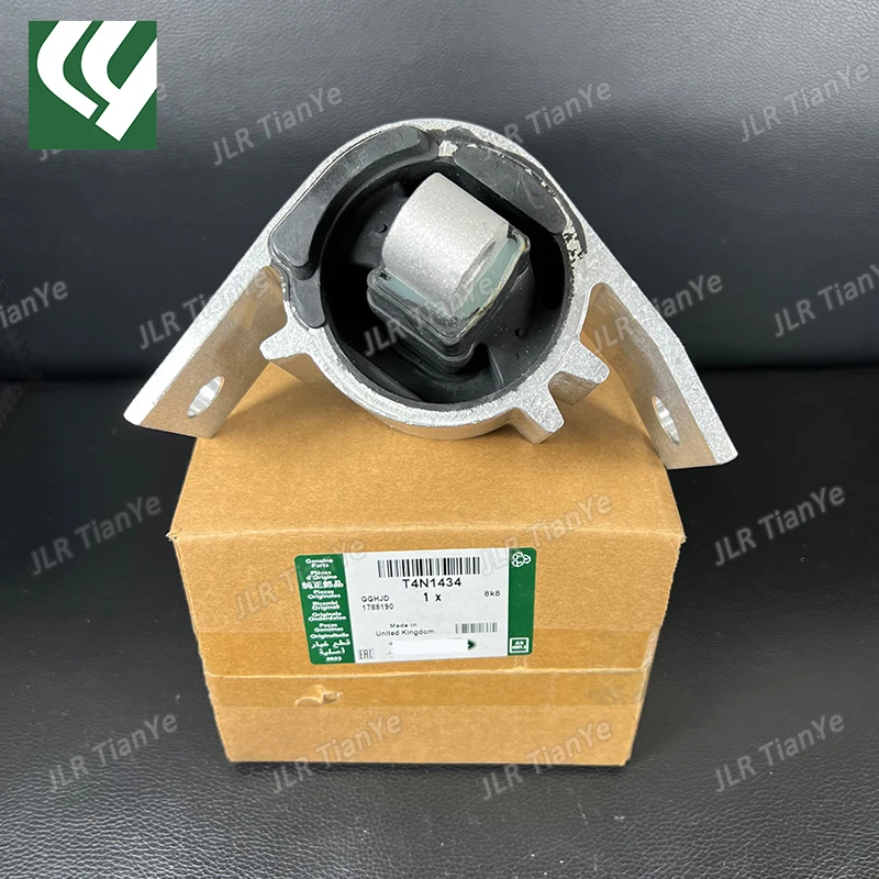 Car Engine Mounting Bracket Transmission Mount engine mount bracket for Jaguar XE XF XJ XJL XFL XJR 2.0T