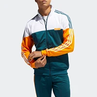 Adidas véritable originaux hommes saisonnier nouvelle veste de sport de plein air GN8618 1