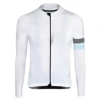 2023 Men's Summer Spring  Long Sleeve Cycling Jersey Shirt Road Mtb Wear  Outdoor 1