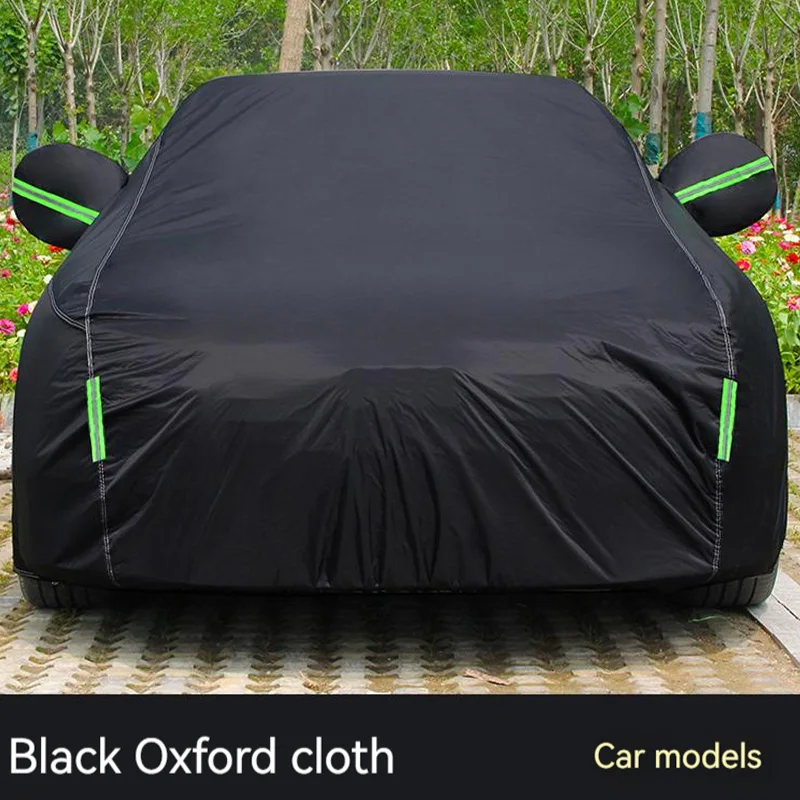 Peugeot 3008 Car Covers