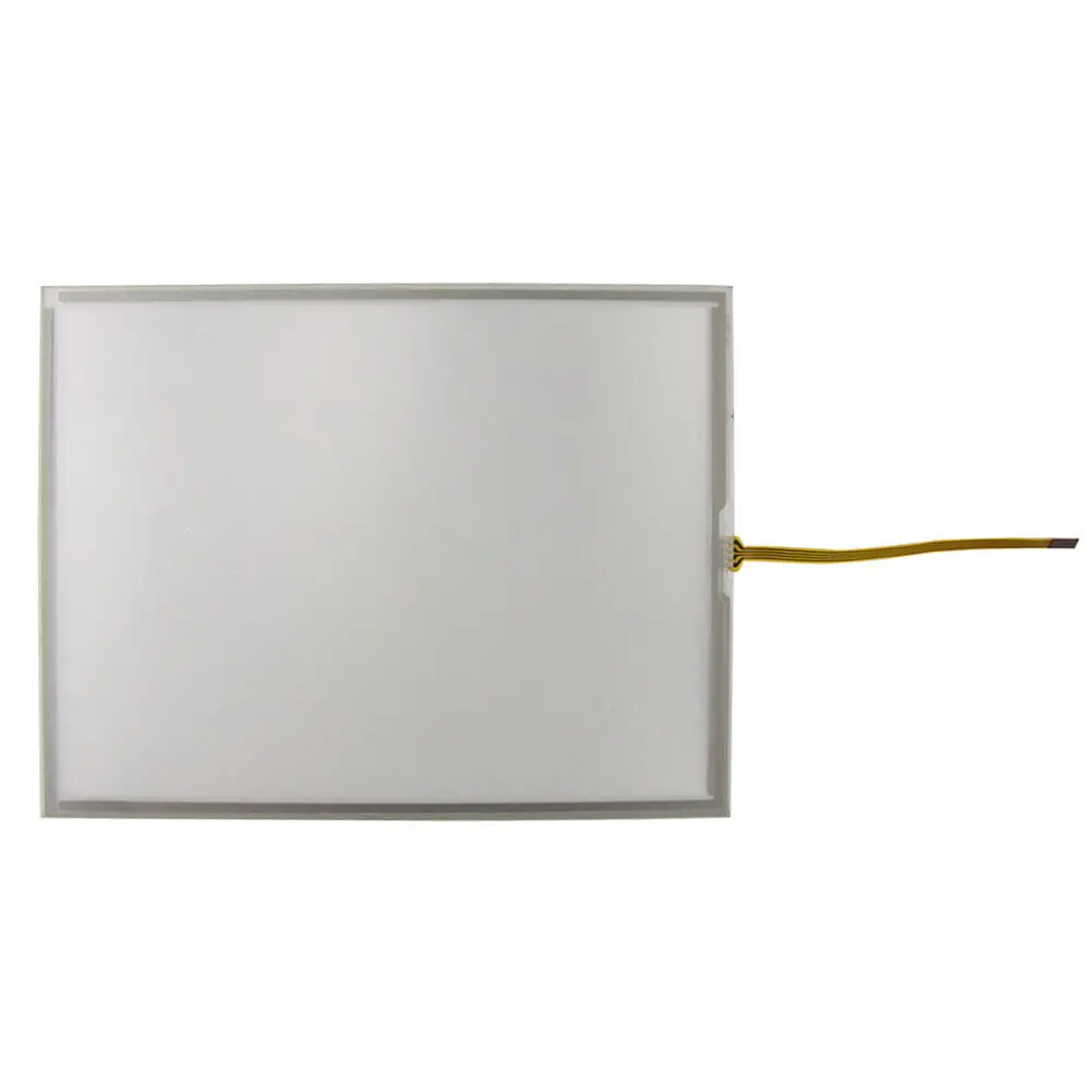 

Touch Screen Glass Panel for PanelView 800 2711R-T10T 227*174mm