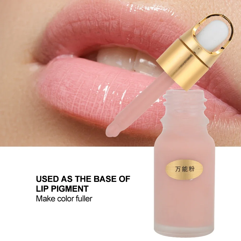 Microblading Professional Tattoo Modification Liquid Eyebrow Lip Tattoo Color Correcting Lotion Makeup Art Accessory 10ml