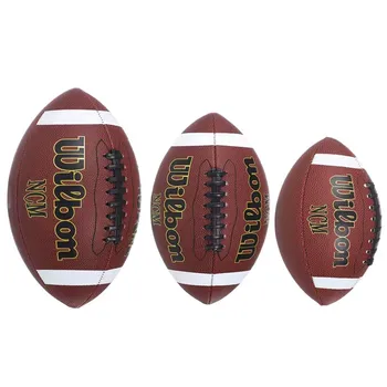 American Football Ball 2