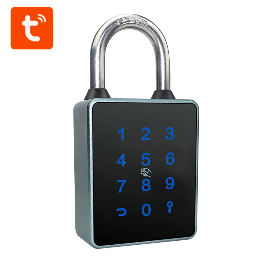 TUYA APP