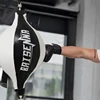 Quality Leather Hanging Speed Bag 2