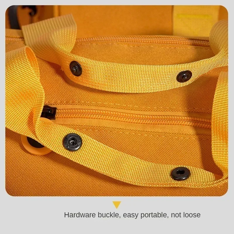 Gym Bags Lightweight One Shoulder Travel Sports Girl Dance Weekend Nylon Child Swimming Handbag Fitness 4