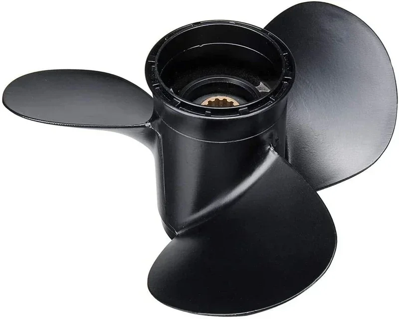 Outboard Propellers 2PCS 58100-90J31-019 China 70-140HP Fit for Suzuki 14 X 23 Boat Propeller DF90/100/115/140