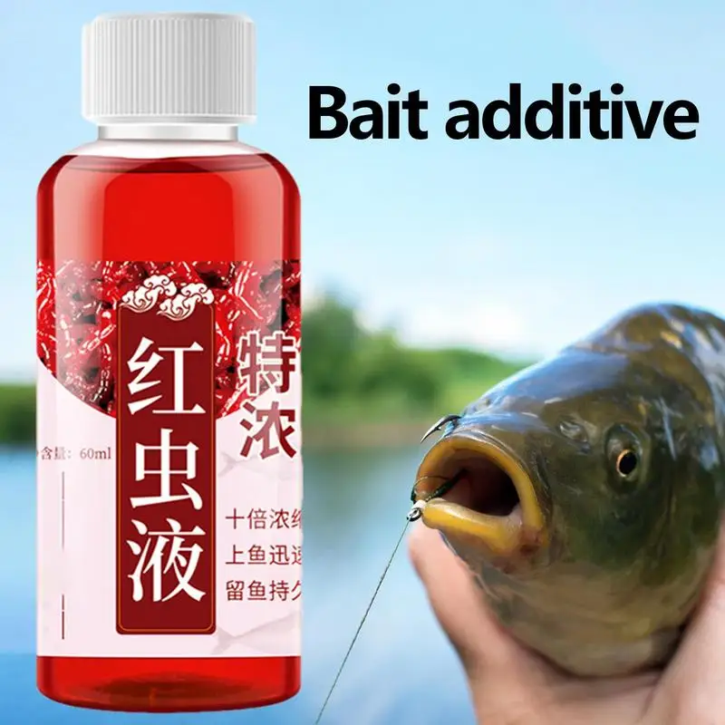 CALENDRIER COMPTE À Rebours De Pêche Avec 24 Appâts Pour Une Expérience