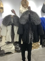 2025 Winter Women Puffer Coat: Luxury Meets Comfort 5