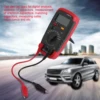 UYIGAO Digital Battery Powered Capacitan Capacitor Meter Tester 6013L LCD Display 3